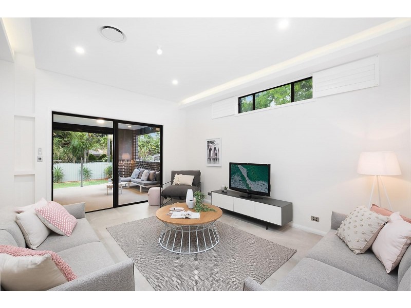 13 Addington Avenue, Ryde NSW 2112