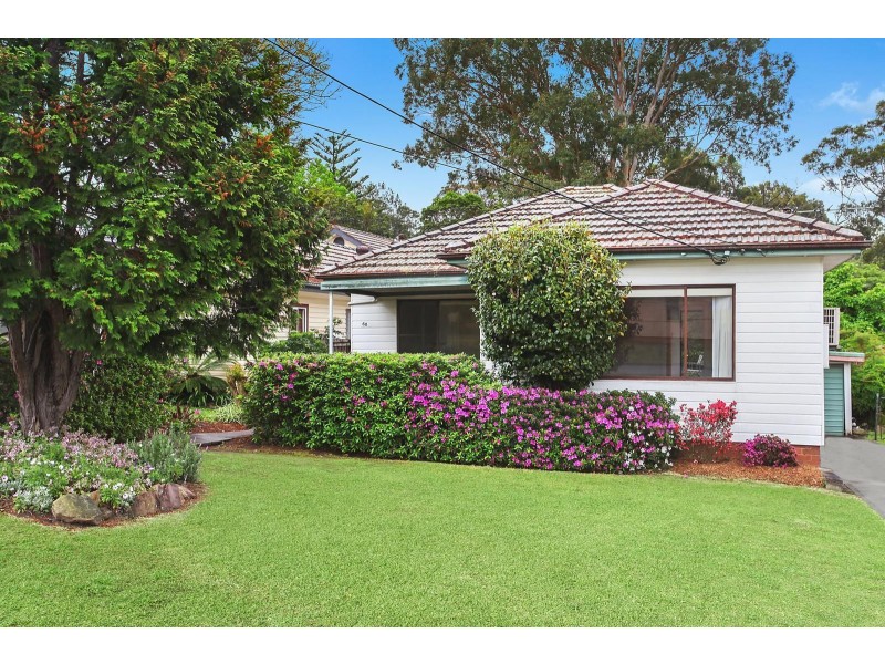 68 Patterson Street, Rydalmere NSW 2116