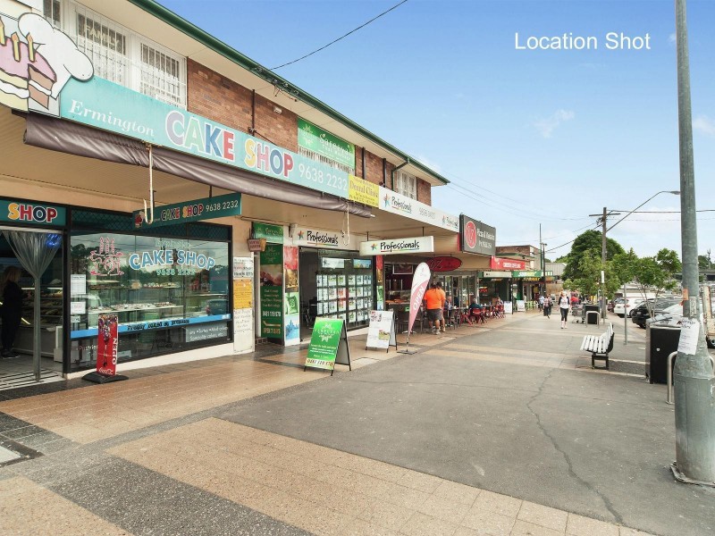 68 Patterson Street, Rydalmere NSW 2116