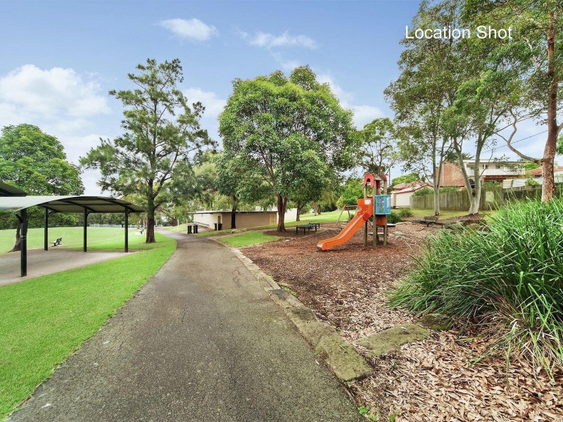 68 Patterson Street, Rydalmere NSW 2116