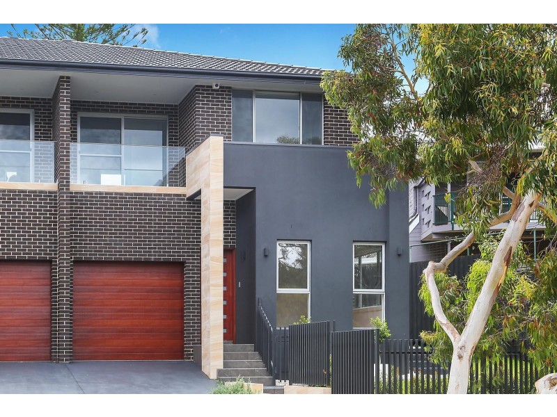 2A Conrad Street, North Ryde NSW 2113