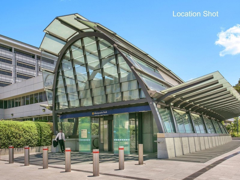 2A Conrad Street, North Ryde NSW 2113