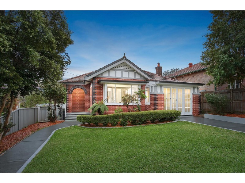 19 Princes Street, Ryde NSW 2112