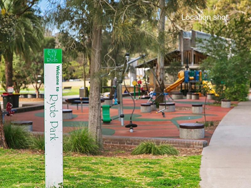 19 Princes Street, Ryde NSW 2112