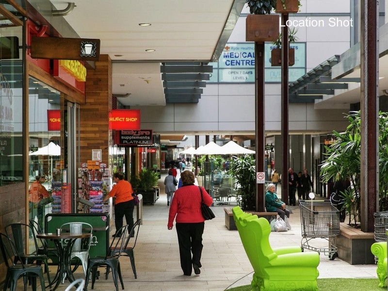 19 Princes Street, Ryde NSW 2112