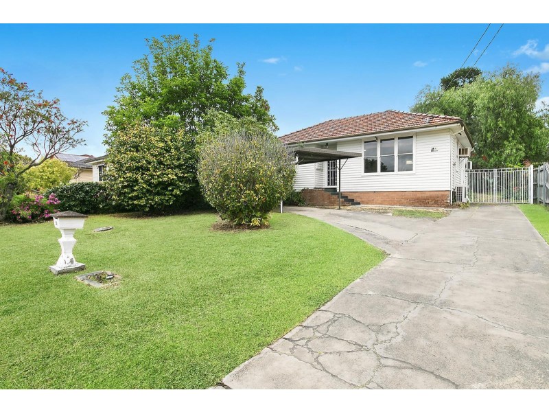 51 David Avenue, North Ryde NSW 2113