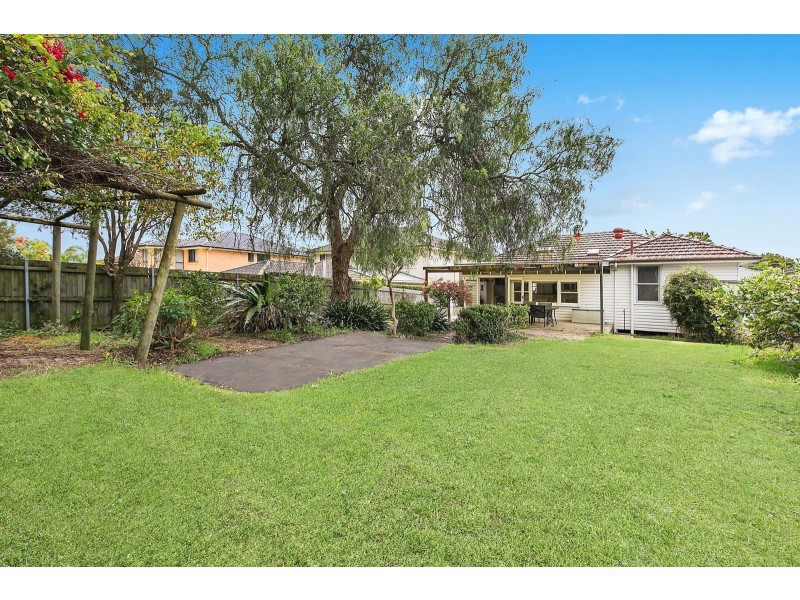 51 David Avenue, North Ryde NSW 2113