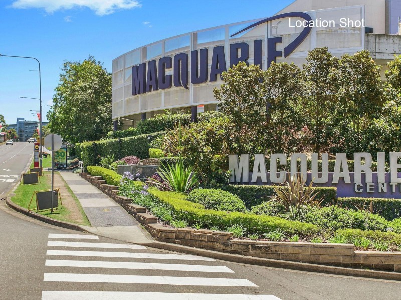 51 David Avenue, North Ryde NSW 2113