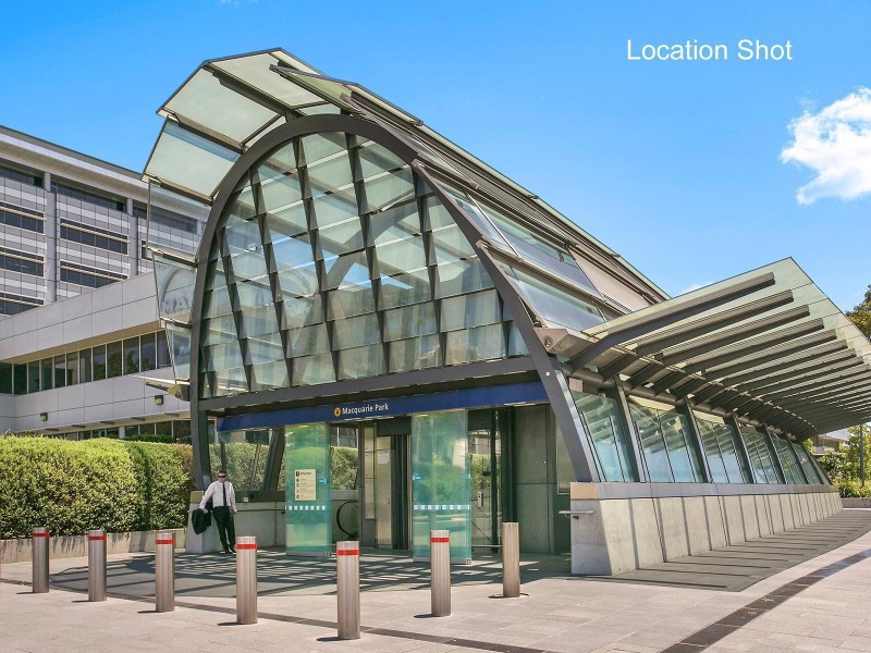 51 David Avenue, North Ryde NSW 2113