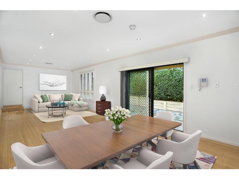 1/39 Bruce Street, Ryde NSW 2112