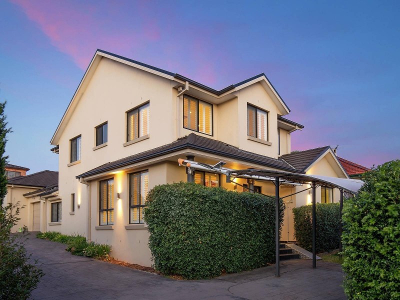 1/39 Bruce Street, Ryde NSW 2112