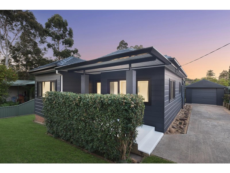 53 Bridge Road, North Ryde NSW 2113