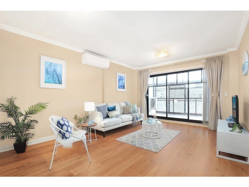 47/141 Bowden Street, Meadowbank NSW 2114