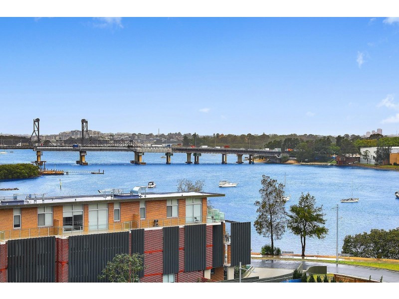 47/141 Bowden Street, Meadowbank NSW 2114