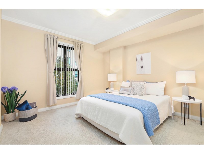 47/141 Bowden Street, Meadowbank NSW 2114