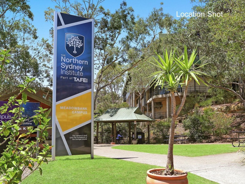 47/141 Bowden Street, Meadowbank NSW 2114