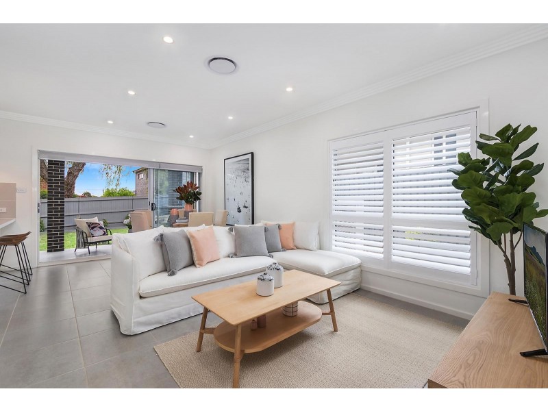 21A Dan Street, Marsfield NSW 2122