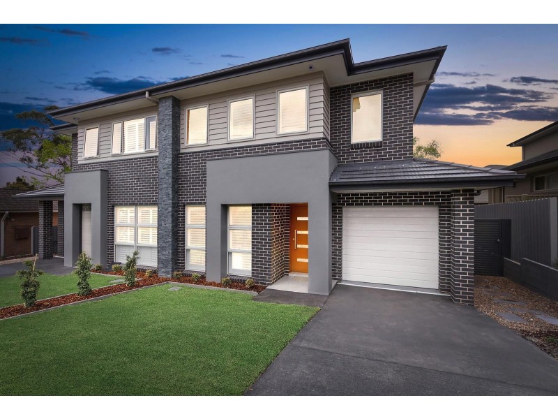 21A Dan Street, Marsfield NSW 2122