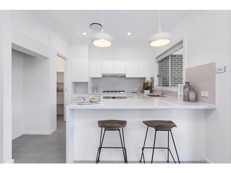 21A Dan Street, Marsfield NSW 2122