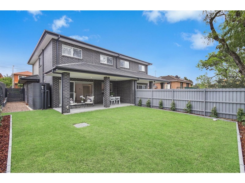 21A Dan Street, Marsfield NSW 2122