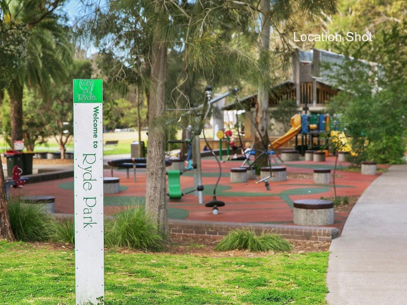 11 Jones Street, Ryde NSW 2112