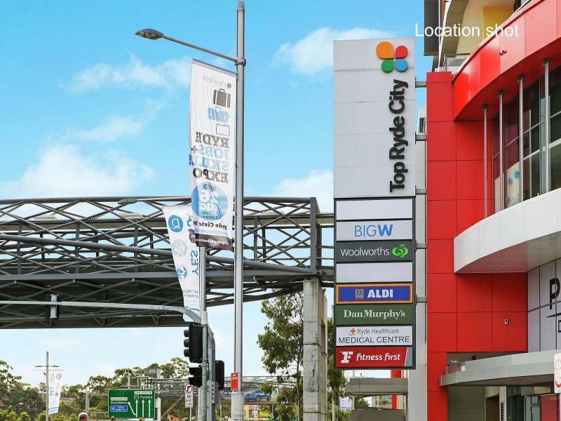 41 Samuel Street, Ryde NSW 2112