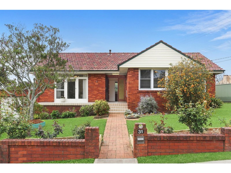 31 Threlfall Street, Eastwood NSW 2122
