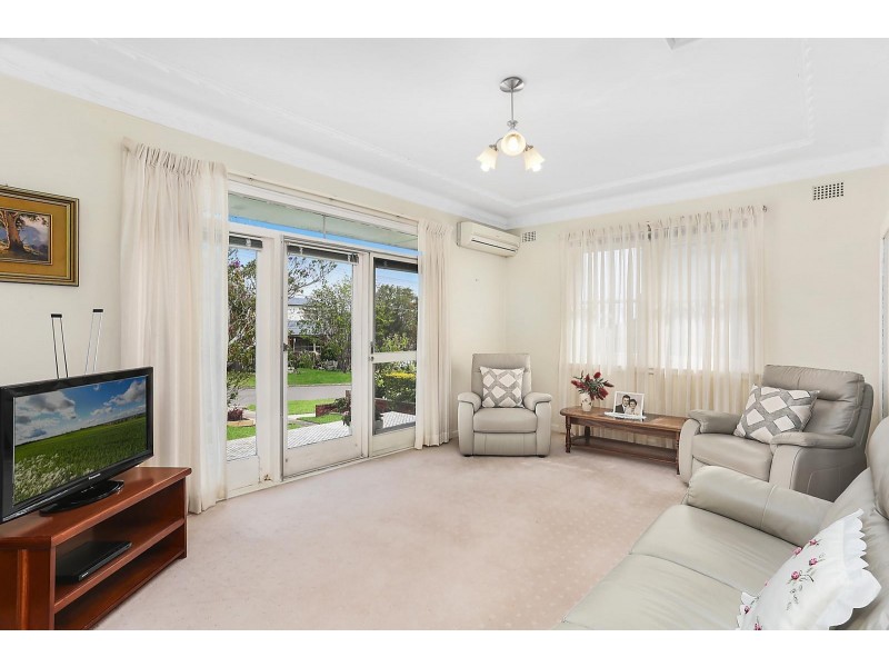 31 Threlfall Street, Eastwood NSW 2122
