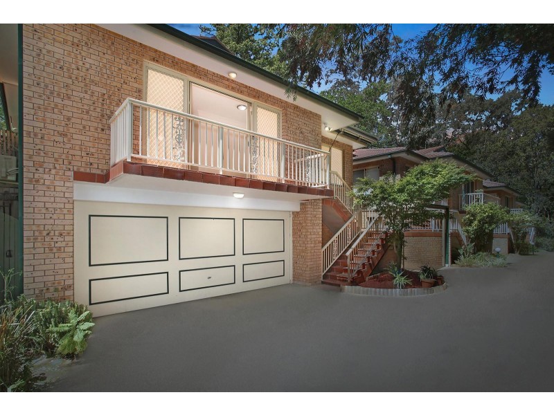 6/13 Benson Street, West Ryde NSW 2114