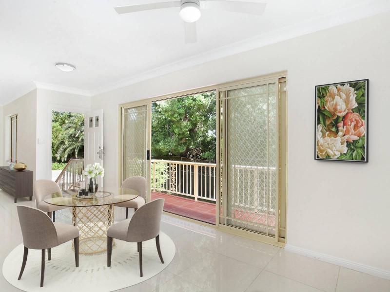 6/13 Benson Street, West Ryde NSW 2114