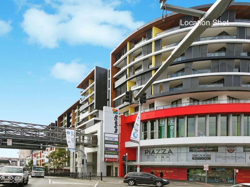 6/13 Benson Street, West Ryde NSW 2114