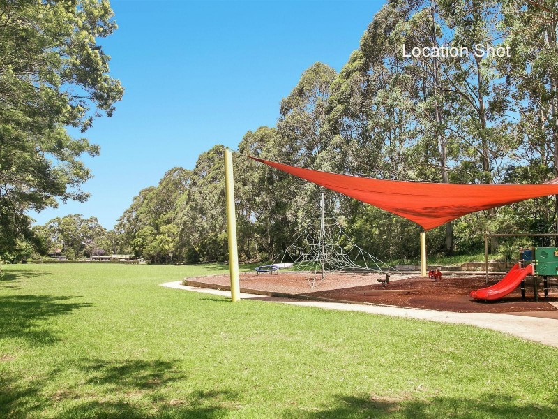 6/13 Benson Street, West Ryde NSW 2114