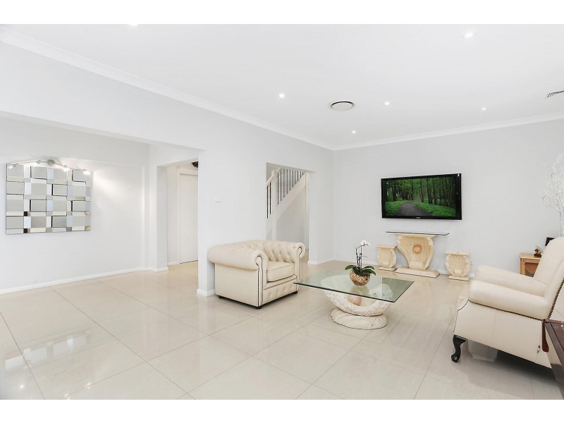 3 Forrest Road, Ryde NSW 2112