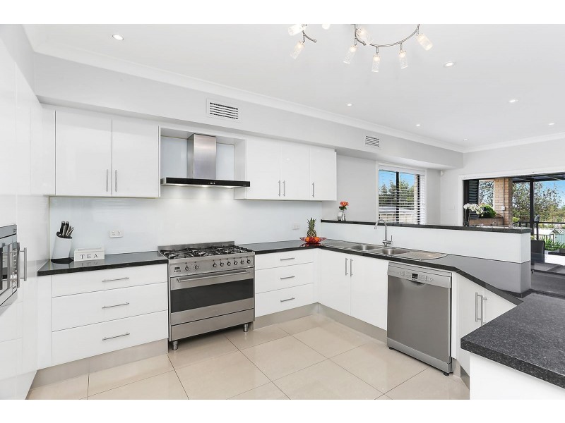 3 Forrest Road, Ryde NSW 2112