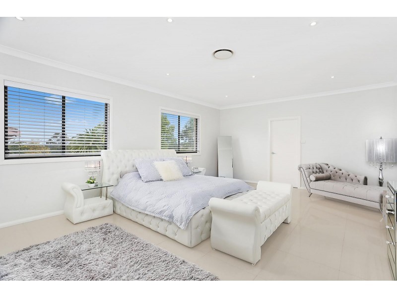 3 Forrest Road, Ryde NSW 2112