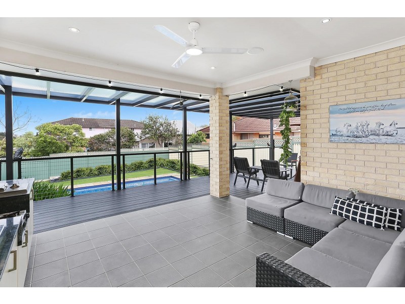 3 Forrest Road, Ryde NSW 2112