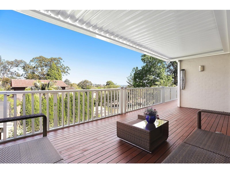 12 Anzac Avenue, Denistone NSW 2114