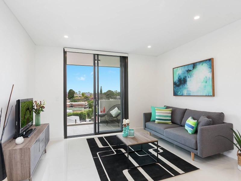 36/7 Porter Street, Ryde NSW 2112