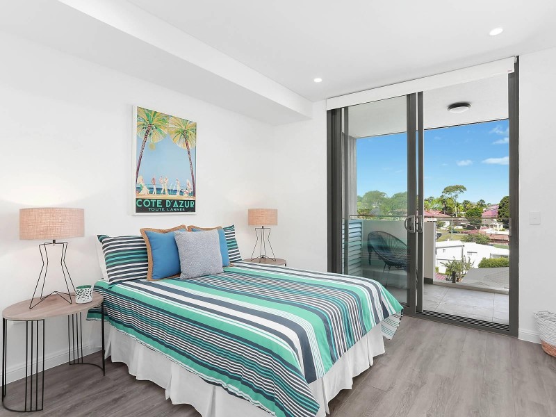 36/7 Porter Street, Ryde NSW 2112