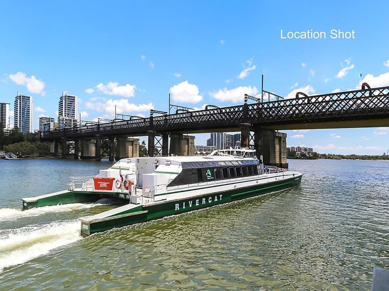 36/7 Porter Street, Ryde NSW 2112