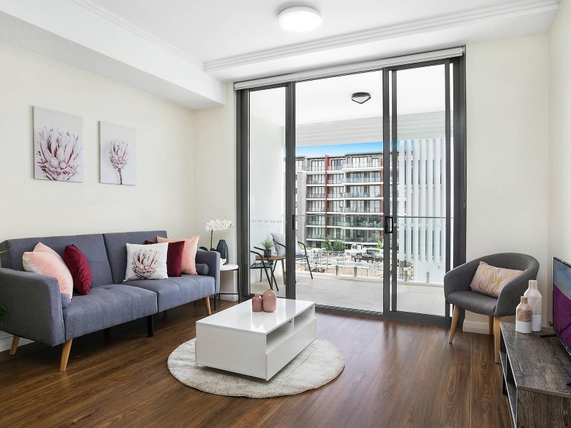 207/101 Church Street, Ryde NSW 2112