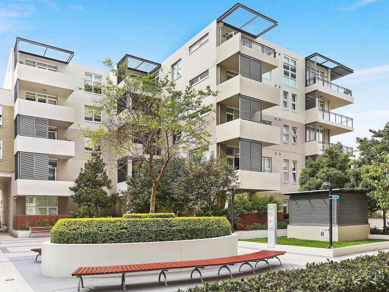 6103/9 Angas Street, Meadowbank NSW 2114