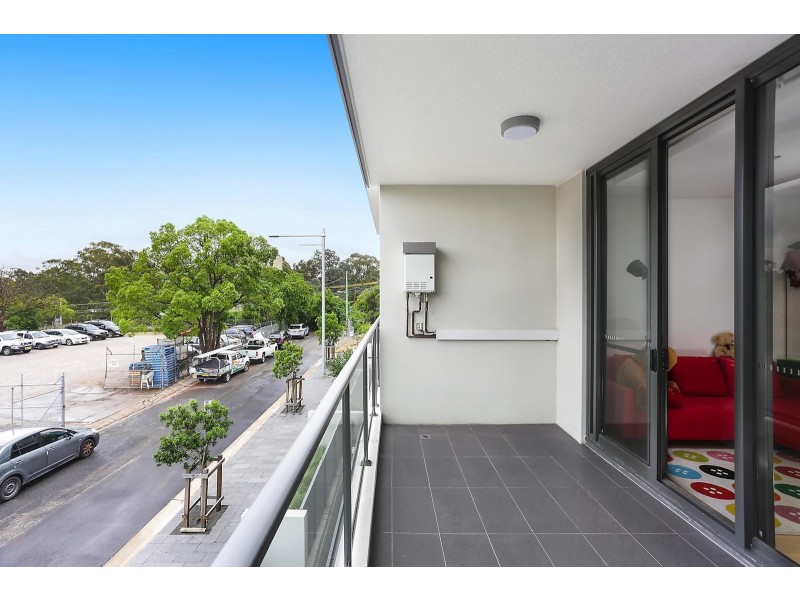 6103/9 Angas Street, Meadowbank NSW 2114