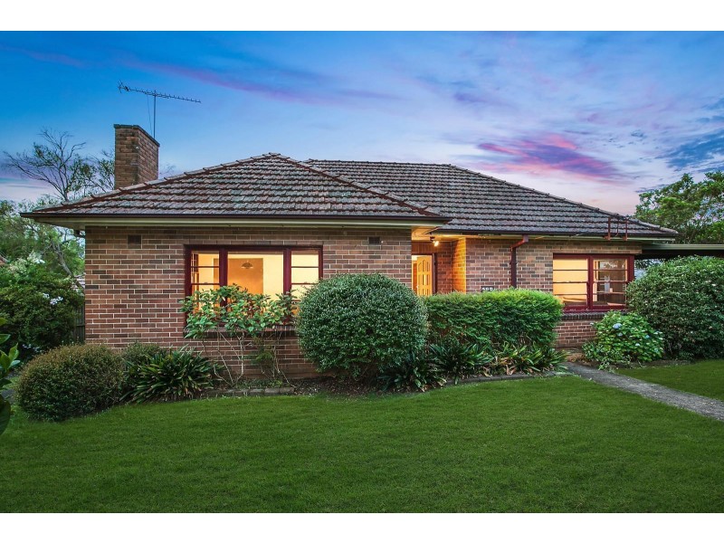 465 Blaxland Road, Denistone East NSW 2112