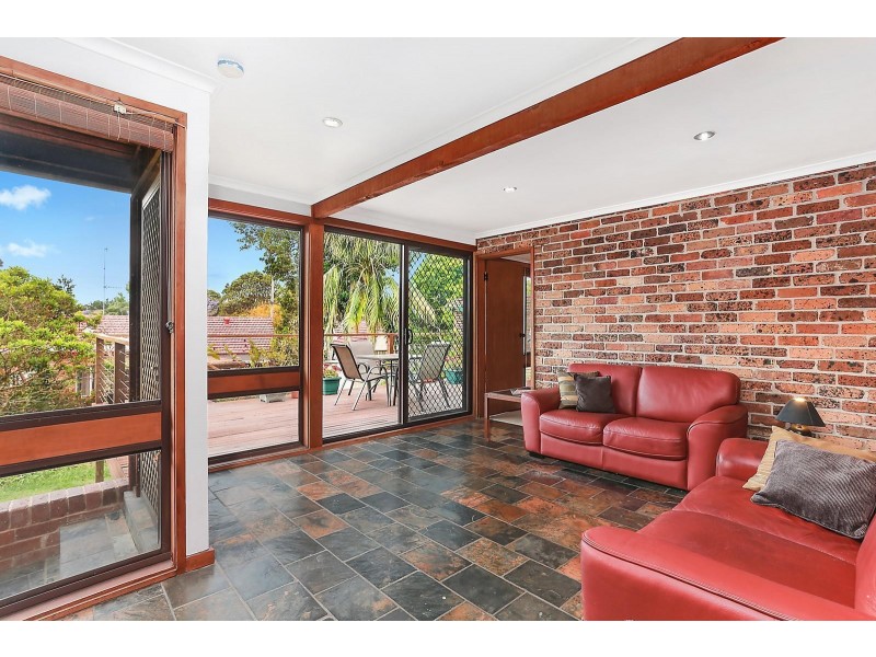 465 Blaxland Road, Denistone East NSW 2112