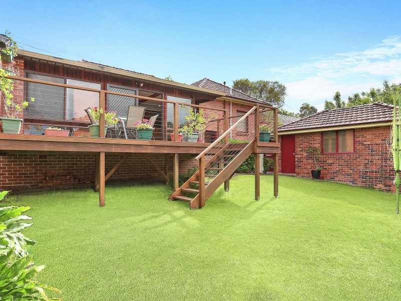 465 Blaxland Road, Denistone East NSW 2112