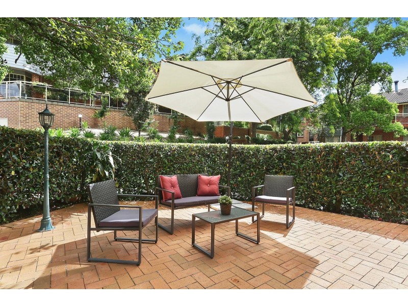 72/40 Strathalbyn Drive, Oatlands NSW 2117