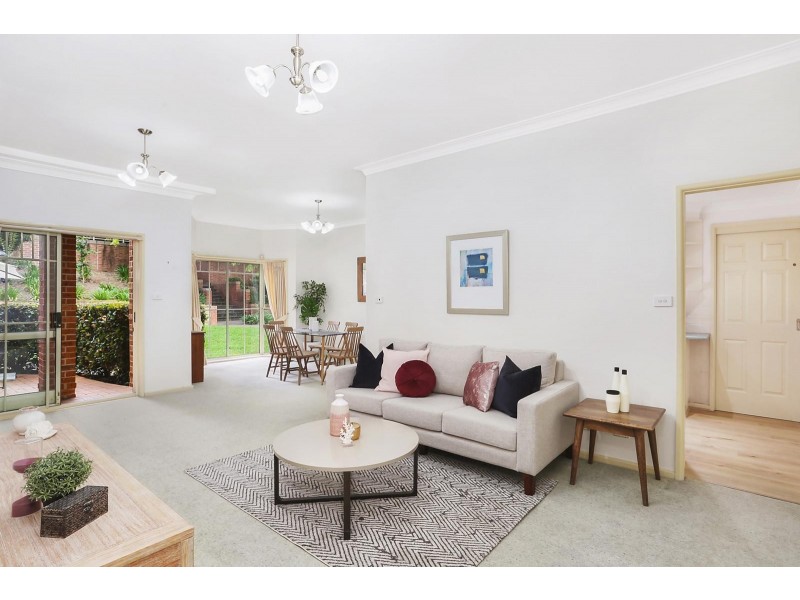 72/40 Strathalbyn Drive, Oatlands NSW 2117