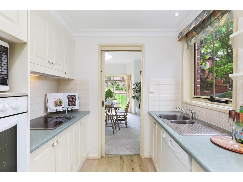 72/40 Strathalbyn Drive, Oatlands NSW 2117