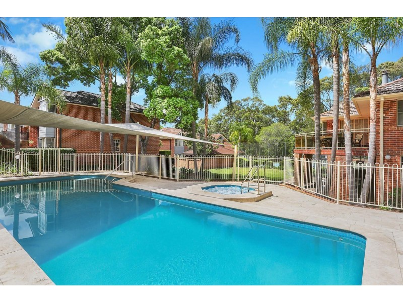 72/40 Strathalbyn Drive, Oatlands NSW 2117